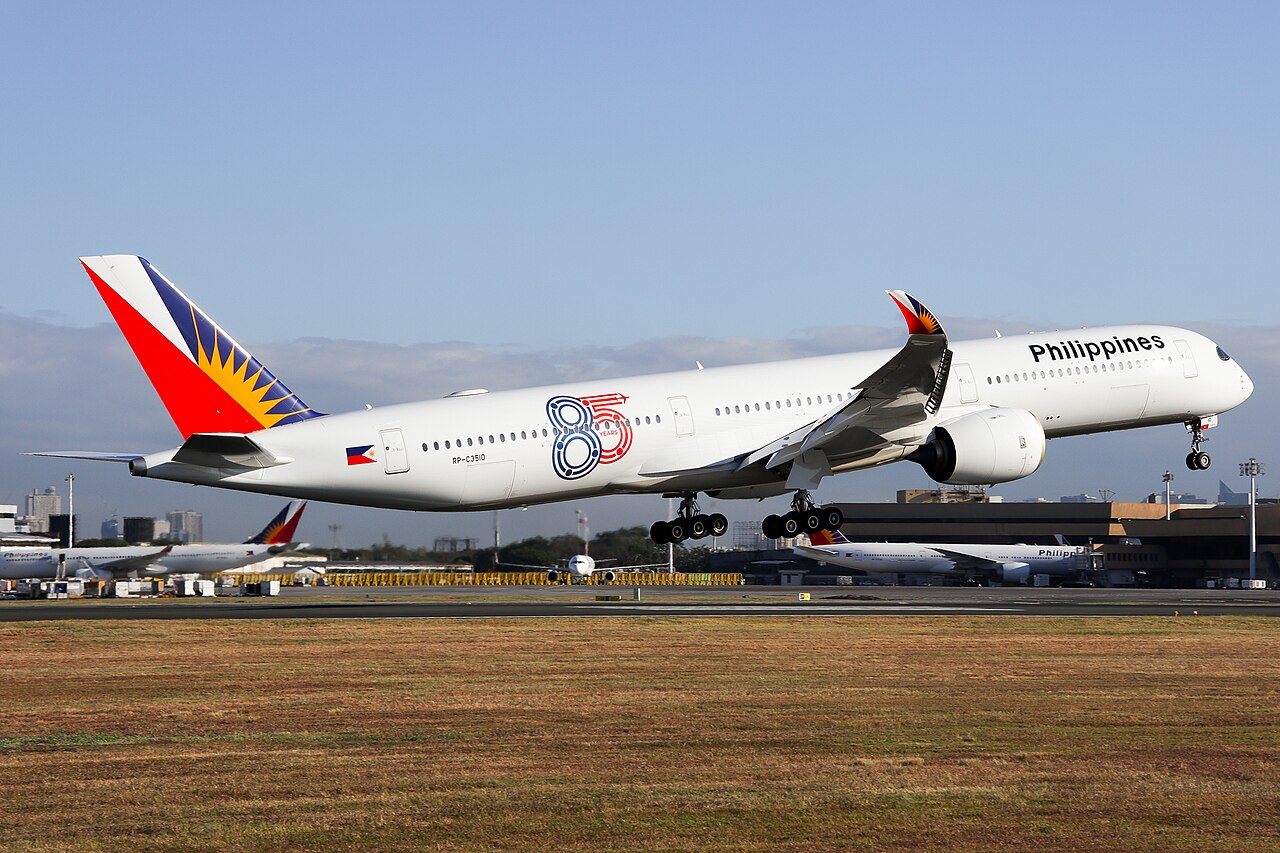 Philippine Airlines